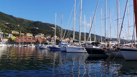 Marina Stella del Sud